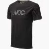 EVOC Blackline T-shirt Sort -Cykelshorts Butik EVOC Blackline T shirt Sort 1643722009