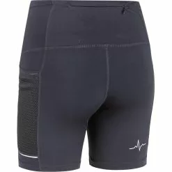 Elite Lab Run Elite X1 Korte Tights Dame Sort -Cykelshorts Butik Elite Lab Run Elite X1 Korte Tights 1597064051 01