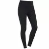 Elite Lab Run Elite X1 Lange Tights Sort Dame -Cykelshorts Butik Elite Lab Run Elite X1 Lange Tighst 1598364462