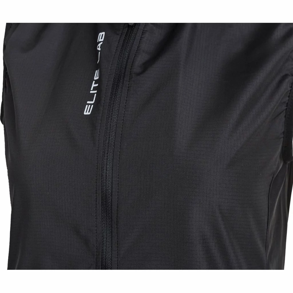 Elite Lab Shell X1 Elite Løbevest Sort Dame 5 Elite Lab Shell X1 Elite Løbevest Sort Dame - Billede 3