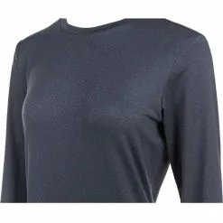 Elite Lab Sustainable X1 Elite Trøje Sortmeleret Dame 7 Elite Lab Sustainable X1 Elite Trøje Sortmeleret Dame -Cykelshorts Butik Elite Lab Sustainable X1 Elite Troeje 1598434483 02