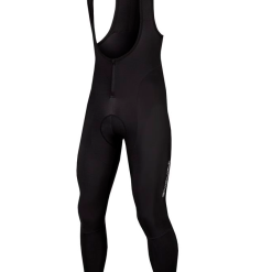 Endura FS260-Pro Thermo Bibtights II - Sort