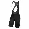 Endura FS260 DS Bibshorts Til Kvinder Sort