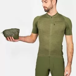 Endura GV500 Vandtæt Jakke Paprika -Cykelshorts Butik Endura GV500 Vandtaet Jakke Paprika 1636538229 03