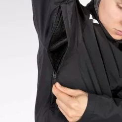 Endura Hummvee Waterproof Jakke Gul -Cykelshorts Butik Endura Hummvee Waterproof Jakke 1579710557 02