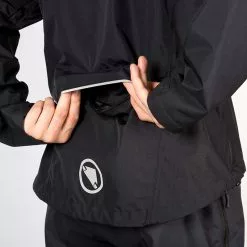 Endura Hummvee Waterproof Jakke Gul -Cykelshorts Butik Endura Hummvee Waterproof Jakke 1579710557 03