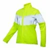 Endura Luminite Vandtæt Jakke HiVis/Neon Womens -Cykelshorts Butik Endura Luminite Vandtaet Jakke HiVis 1646145873