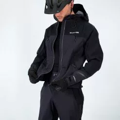 Endura MT500 Vandtæt Heldragt II Sort -Cykelshorts Butik Endura MT500 Vandtaet Heldragt II sor 1600175289 02