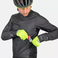 Endura Pro SL Shell Vandtæt Jakke Sort -Cykelshorts Butik Endura Pro SL Shell Vandtaet Jakke So 1663242392 06