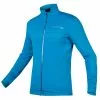Endura Pro SL Thermal Windproof II Jakke Blå -Cykelshorts Butik Endura Pro SL Thermal Windproof II J 1581596193