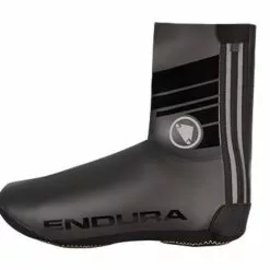 Endura Road Skoovertræk - Sort