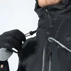 Endura Singletrack Heldragt Sort -Cykelshorts Butik Endura Singletrack Heldragt Sort 1600173413 03