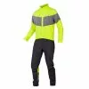 Endura Urban Luminite Vandtæt Heldragt Sort / Fluo 1 Endura Urban Luminite Vandtæt Heldragt Sort / Fluo -Cykelshorts Butik Endura Urban Luminite Vandtaet Heldra 1630415411