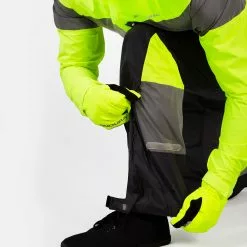 Endura Urban Luminite Vandtæt Heldragt Sort / Fluo 12 Endura Urban Luminite Vandtæt Heldragt Sort / Fluo -Cykelshorts Butik Endura Urban Luminite Vandtaet Heldra 1630415411 04