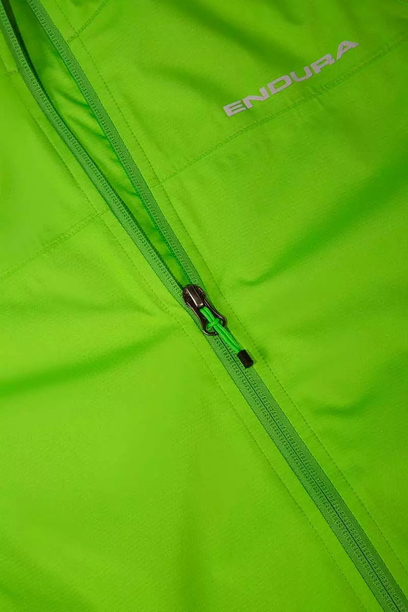 Endura Xtract Jakke II Blå 6 Endura Xtract Jakke II Blå - Billede 4