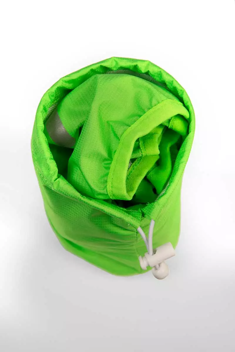 Endura Xtract Jakke II Blå 9 Endura Xtract Jakke II Blå - Billede 7