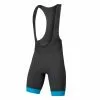 Endura Xtract Lite Bibshort Sort/Blå -Cykelshorts Butik Endura Xtract Lite Bibshort SortBlaa 1637147001