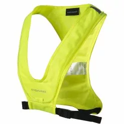 Endurance Bayker Led Vest Neon Gul