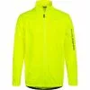 Endurance Cluson Cykeljakke Fluo