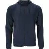 Endurance Corridon Zip Hoodie Navy Blå -Cykelshorts Butik Endurance Corridon Zip Hoodie Navy B 1643966432