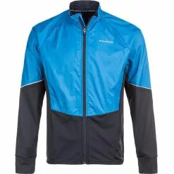 Endurance Jive Cykeljakke Sort / Blå