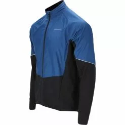 Endurance Jive Cykeljakke Sort / Mørkeblå 8 Endurance Jive Cykeljakke Sort / Mørkeblå -Cykelshorts Butik Endurance Jive Cykeljakke Sort moer 1661254838 02