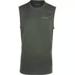 Endurance Landeer Tanktop - Grøn