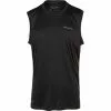 Endurance Landeer Tanktop - Sort -Cykelshorts Butik Endurance Landeer Tanktop Sort 1666853472