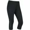 Endurance Mahana 3/4 Tights Sort Dame