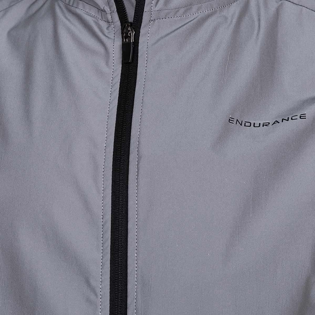 Endurance Peelier Refleks Vest 5 Endurance Peelier Refleks Vest - Billede 3