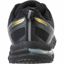 Endurance Basoi Løbesko Lys Sort Dame 8 Endurance Basoi Løbesko Lys Sort Dame -Cykelshorts Butik Endurance Sevie Loebesko Sort Dame 1610959405 02