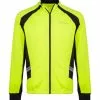 Endurance Verner Cykeljakke - Neon