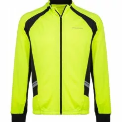 Endurance Verner Cykeljakke - Neon