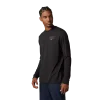 FOX Big Influence DriRelease Tee Med Lange Ærmer -Cykelshorts Butik FOX Big Influence DriRelease Tee med 1661680198