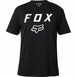 FOX Lagacy Moth Basic T-shit Sort
