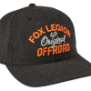 FOX Original Speed Flexfit Cap Sort