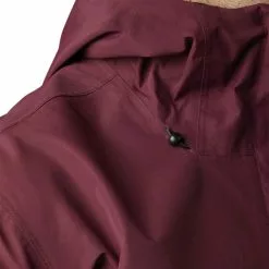 FOX Ranger 2.5L Regnjakke Rød -Cykelshorts Butik FOX Ranger 25L Regnjakke Roed 1661855259 04