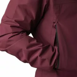 FOX Ranger 2.5L Regnjakke Rød -Cykelshorts Butik FOX Ranger 25L Regnjakke Roed 1661855259 05