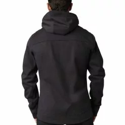 FOX Ranger Fire Jakke Sort -Cykelshorts Butik FOX Ranger Fire Jakke Sort 1661858754 02