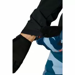 FOX Ranger Fire Softshell Cykeljakke -Cykelshorts Butik FOX Ranger Fire Softshell Cykeljakke 1634736180 05