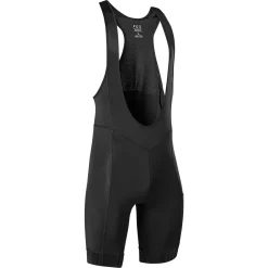 FOX Tecbase Bib Liner Shorts