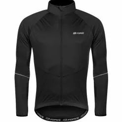 Force Arrow Cykeljakke Sort