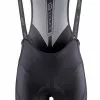 Force B51 Bibshorts Med Seler Og Indlæg Sort/Rød -Cykelshorts Butik Force B51 Bibshorts med seler og ind 1586959155