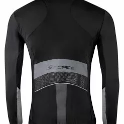 Force Bright Cykeljakke - Sort -Cykelshorts Butik Force Bright Cykeljakke Sort 1606836653 01