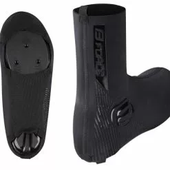 Force Deep Skoovertræk Sort