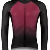 Force Extreme Vinter Jakke Bordeaux / Sort