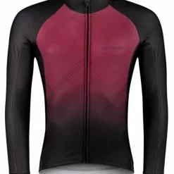 Force Extreme Vinter Jakke Bordeaux / Sort