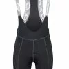 Force Fame Bibshorts Sort/Grå -Cykelshorts Butik Force Fame Bibshorts med Seler og In 1590491344