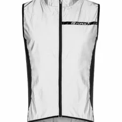 Force Flash Refleks Vindtæt Vest