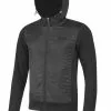 Force Hoodie Sort -Cykelshorts Butik Force Hoodie Sort 1527592507